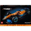 LEGO Technic 42141 Monoposto McLaren Formula 1
