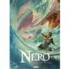 SERGIO BONELLI EDITORE - NERO 3 - BUCHI NELL'ACQUA - VARIANT