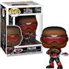FUNKO Pop Marvel - Falcon and the winter soldier - Falcon