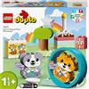 LEGO Il mio primo cagnolino e gattino con suoni