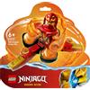 LEGO Ninjago - 71777 Salto mortale Spinjitzu del drago di Kai