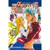 EDIZIONI STAR COMICS STAR COMICS - THE SEVEN DEADLY SINS - NANATSU NO TAIZAI 36