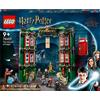 LEGO 76403 Ministero della Magia