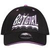 Difuzed - Cappellino Baseball - DC Gotham Knights: Bat Girl - BA638378BTM