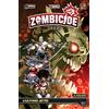 SERGIO BONELLI EDITORE - ZOMBICIDE VOL.4