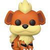 FUNKO POP Games: Pokemon- Growlithe