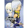 PANINI COMICS - KINGDOM HEARTS - CHAIN OF MEMORIES SILVER VOL.2