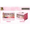 BANDAI GAMES - ONE PIECE CARD GAME - 25TH ANNIVERSARY - PLAYMAT & CARD CASE SET - ENG