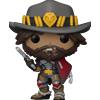 FUNKO POP Games: Overwatch 2- Cassidy