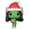 FUNKO POP Marvel: Holiday- She-Hulk