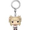 FUNKO POP Keychain: My Hero Academia - Himiko (Hideout)
