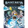 EDIZIONI STAR COMICS STAR COMICS - I CAVALIERI DELLO ZODIACO - SAINT SEIYA - TIME ODISSEY VOL.1