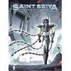 EDIZIONI STAR COMICS STAR COMICS - I CAVALIERI DELLO ZODIACO - SAINT SEIYA - TIME ODISSEY - COLLECTOR EDITION - VOL.1