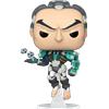 FUNKO POP Games: OverWatch 2 - Sigma