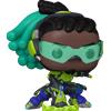 FUNKO POP Games: OverWatch 2 - Lucio