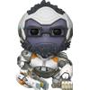 FUNKO POP Games Super: OverWatch 2 - Winston