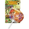 PANINI COMICS - THE ELUSIVE SAMURAI VOL.1 - VARIANT