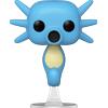 FUNKO POP Games: Pokemon- Horsea