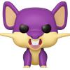 FUNKO POP Games: Pokemon- Rattata