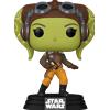 FUNKO POP Star Wars: Ahsoka TV S1- General Hera