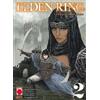 PANINI COMICS - ELDEN RING VOL.2 - LA VIA PER L'ALBERO MADRE