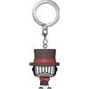 FUNKO POP Keychain: My Hero Academia - Mr. Compress (Hideout)