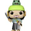 FUNKO POP Animation: One Piece- Usohachi (Wano)
