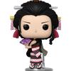 FUNKO POP Animation: One Piece-Orobi (Wano)