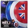 Hasbro - Marvel Legends - What if...? - Scudo Captain Carter 60cm (1:1)