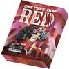 PANINI COMICS - ONE PIECE: RED LIMITED EDITION COLLECTOR'S BOX