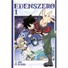 EDIZIONI STAR COMICS STAR COMICS - EDENS ZERO 1