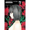 JPOP - TRASPARENTE - TOUMEI NINGEN NO HONE - COFANETTO (VOL.1-4)