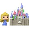 FUNKO POP Town: Disney Ultimate Princess- Princess Aurora w/Castle