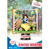 Beast Kingdom - D-Stage Story Book Disney - Biancaneve - Princess