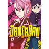 JPOP - DANDADAN VOL.3