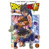 EDIZIONI STAR COMICS Star Comics - Dragon Ball Super 20