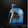 Hasbro - Star Wars - Black Series - Casco Elettronico Axe Woves