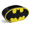 HALF MOON BAY - DC COMICS: THE BATMAN - PLANTER - BATMAN (LOGO)