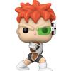 FUNKO POP Animation: DragonBall Z S10- Recoome
