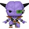 FUNKO POP Animation: DragonBall Z S10- Ginyu