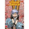 PANINI COMICS - THE ELUSIVE SAMURAI VOL.6