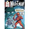 PANINI COMICS - NIGHT-MAN VOL.3 (DI 6)