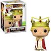 FUNKO Pop Animation - Attack on Titan - Queen Historia - SDCC Shared