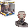 FUNKO Pop Marvel - Avengers infinity war - Drax on Space ship limited edition