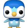 FUNKO POP Games: Pokemon - Piplup