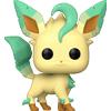 FUNKO POP Games: Pokemon - Leafeon