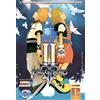 PANINI COMICS - KINGDOM HEARTS II SILVER VOL.1 (DI 10) - REGULAR