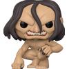 FUNKO POP Animation: Attack on Titan S3- Ymir's Titan
