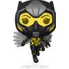 FUNKO Pop Marvel - Ant-Man and the Wasp: Quantumania - The Wasp