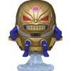 FUNKO Pop Marvel - Ant-Man and the Wasp: Quantumania - M.O.D.O.K.